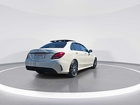 ***mercedes-benz c-klasse 180 amg sport edition 2017 | pk-523-f - afbeelding 31 van  32
