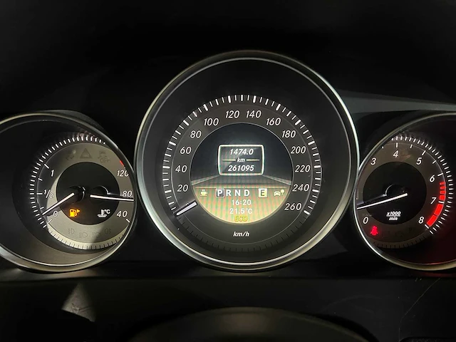 Mercedes-benz c-klasse 180 bnscl. avantgarde, 71-tgl-1 - afbeelding 2 van  18