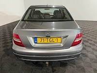 Mercedes-benz c-klasse 180 bnscl. avantgarde, 71-tgl-1 - afbeelding 12 van  18
