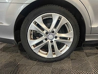 Mercedes-benz c-klasse 180 bnscl. avantgarde, 71-tgl-1 - afbeelding 14 van  18