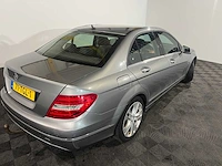 Mercedes-benz c-klasse 180 bnscl. avantgarde, 71-tgl-1 - afbeelding 16 van  18