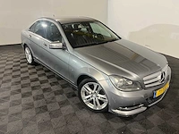 Mercedes-benz c-klasse 180 bnscl. avantgarde, 71-tgl-1 - afbeelding 17 van  18