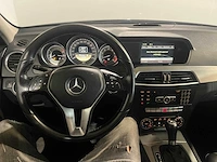 Mercedes-benz c-klasse 180 bnscl. avantgarde, 71-tgl-1 - afbeelding 3 van  18