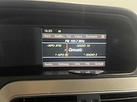 Mercedes-benz c-klasse 180 bnscl. avantgarde, 71-tgl-1 - afbeelding 4 van  18