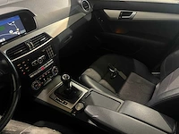 Mercedes-benz c-klasse 180 bnscl. avantgarde, 71-tgl-1 - afbeelding 8 van  18