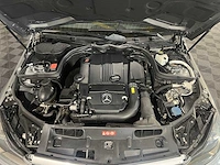Mercedes-benz c-klasse 180 bnscl. avantgarde, 71-tgl-1 - afbeelding 9 van  18