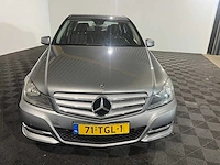 Mercedes-benz c-klasse 180 bnscl. avantgarde, 71-tgl-1 - afbeelding 10 van  18