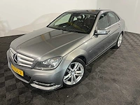 Mercedes-benz c-klasse 180 bnscl. avantgarde, 71-tgl-1