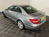 Mercedes-benz c-klasse 180 bnscl. avantgarde, 71-tgl-1 - afbeelding 11 van  18