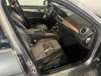 Mercedes-benz c-klasse 180 bnscl. avantgarde, 71-tgl-1 - afbeelding 15 van  18