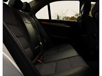 Mercedes-benz c-klasse 180 business class avantgarde 2012 - afbeelding 2 van  26