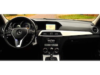 Mercedes-benz c-klasse 180 business class avantgarde 2012 - afbeelding 3 van  26