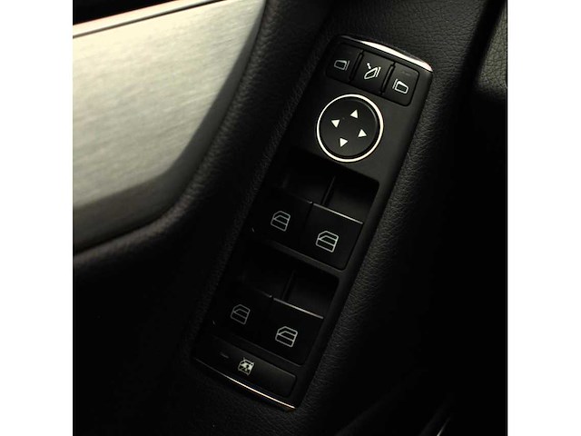 Mercedes-benz c-klasse 180 business class avantgarde 2012 - afbeelding 8 van  26