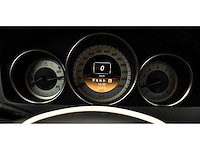 Mercedes-benz c-klasse 180 business class avantgarde 2012 - afbeelding 9 van  26