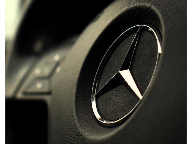 Mercedes-benz c-klasse 180 business class avantgarde 2012 - afbeelding 10 van  26