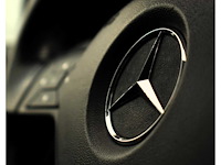 Mercedes-benz c-klasse 180 business class avantgarde 2012 - afbeelding 10 van  26