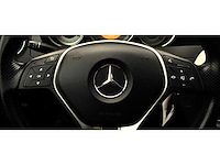 Mercedes-benz c-klasse 180 business class avantgarde 2012 - afbeelding 13 van  26