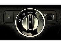 Mercedes-benz c-klasse 180 business class avantgarde 2012 - afbeelding 14 van  26