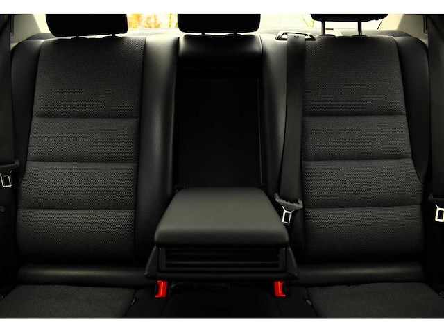 Mercedes-benz c-klasse 180 business class avantgarde 2012 - afbeelding 18 van  26