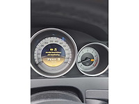Mercedes-benz c-klasse 180 business class avantgarde 2012 - afbeelding 19 van  26