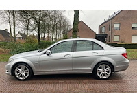 Mercedes-benz c-klasse 180 business class avantgarde 2012 - afbeelding 20 van  26