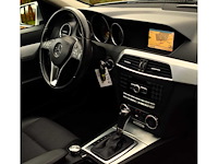 Mercedes-benz c-klasse 180 business class avantgarde 2012 - afbeelding 25 van  26
