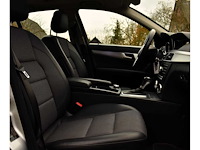 Mercedes-benz c-klasse 180 business class avantgarde 2012 - afbeelding 26 van  26