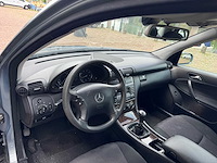 Mercedes-benz c-klasse 180 k. classic 23-rl-lj - afbeelding 6 van  25