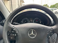 Mercedes-benz c-klasse 180 k. classic 23-rl-lj - afbeelding 10 van  25