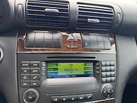 Mercedes-benz c-klasse 180 k. classic 23-rl-lj - afbeelding 11 van  25