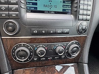 Mercedes-benz c-klasse 180 k. classic 23-rl-lj - afbeelding 13 van  25
