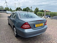 Mercedes-benz c-klasse 180 k. classic 23-rl-lj - afbeelding 12 van  25