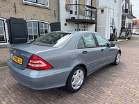Mercedes-benz c-klasse 180 k. classic 23-rl-lj - afbeelding 20 van  25