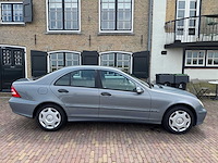Mercedes-benz c-klasse 180 k. classic 23-rl-lj - afbeelding 21 van  25
