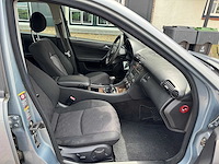 Mercedes-benz c-klasse 180 k. classic 23-rl-lj - afbeelding 17 van  18