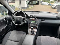 Mercedes-benz c-klasse 180 k. classic 23-rl-lj - afbeelding 4 van  25