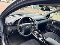 Mercedes-benz c-klasse 180 k. classic 23-rl-lj - afbeelding 6 van  25