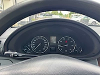 Mercedes-benz c-klasse 180 k. classic 23-rl-lj - afbeelding 9 van  25