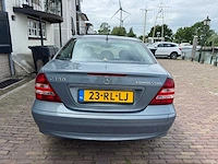 Mercedes-benz c-klasse 180 k. classic 23-rl-lj - afbeelding 19 van  25