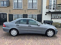 Mercedes-benz c-klasse 180 k. classic 23-rl-lj - afbeelding 21 van  25