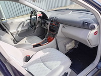 Mercedes-benz c-klasse 180 k. classic , 36-lh-bn - afbeelding 23 van  27