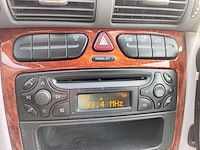 Mercedes-benz c-klasse 180 k. classic , 36-lh-bn - afbeelding 13 van  27