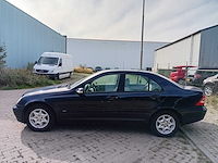 Mercedes-benz c-klasse 180 k. classic , 36-lh-bn - afbeelding 21 van  27