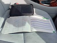 Mercedes-benz c-klasse 180 k. classic , 36-lh-bn - afbeelding 25 van  27