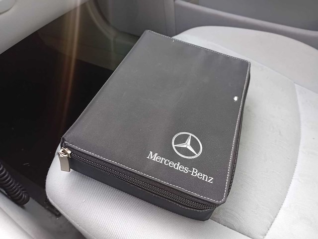 Mercedes-benz c-klasse 180 k. classic , 36-lh-bn - afbeelding 26 van  27