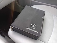 Mercedes-benz c-klasse 180 k. classic , 36-lh-bn - afbeelding 26 van  27