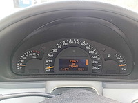 Mercedes-benz c-klasse 180 k. classic , 36-lh-bn - afbeelding 8 van  27