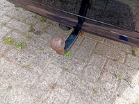 Mercedes-benz c-klasse 180 k. classic , 36-lh-bn - afbeelding 20 van  27