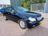 Mercedes-benz c-klasse 180 k. classic , 36-lh-bn - afbeelding 12 van  27