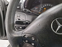 Mercedes-benz c-klasse 180 kompressor amice 2003 | 57-lt-sj - afbeelding 4 van  8